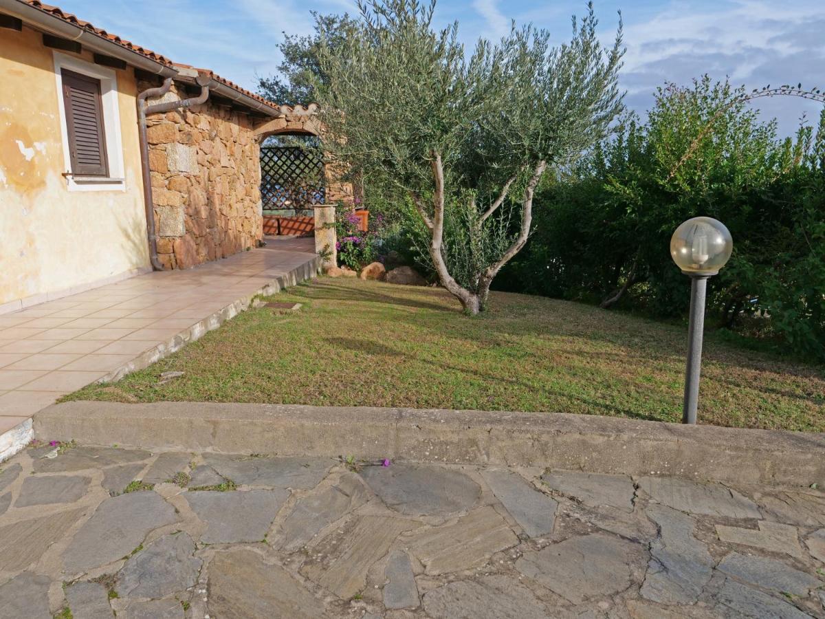 Vista Sul Mare E Tavolara Budoniaffitti Porto San Paolo (Sardinia) Exterior foto