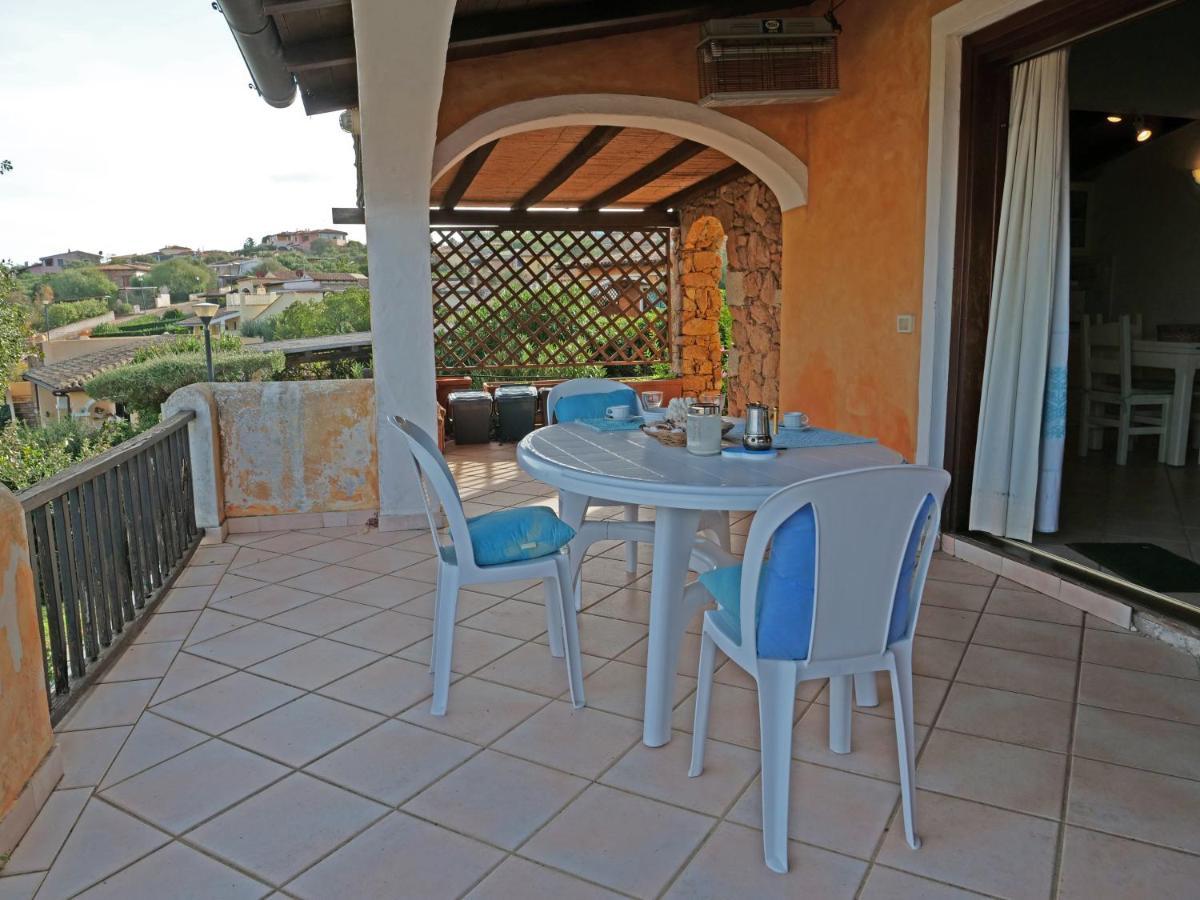 Vista Sul Mare E Tavolara Budoniaffitti Porto San Paolo (Sardinia) Exterior foto